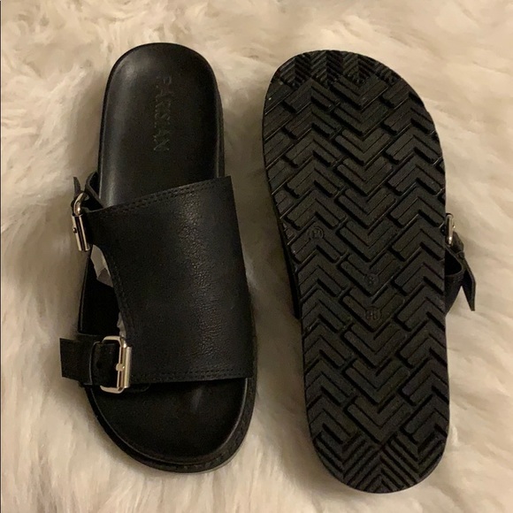 🖤PARISIAN Sandals - Picture 4 of 4